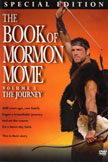 The Book of Mormon Movie, Volume 1: The Journey Movie Poster