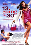 13 Going on 30 Movie Poster