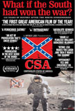 C.S.A.: The Confederate States of America Movie Poster