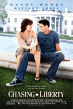 Chasing Liberty Movie Poster