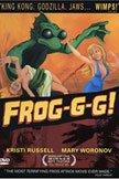 Frog-g-g! Movie Poster