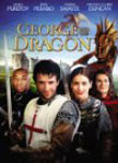 George and the Dragon Movie Poster