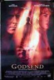 Godsend Movie Poster