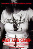 Hide and Creep Movie Poster