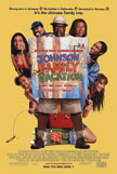 Johnson Family Vacation Movie Poster