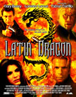 Latin Dragon Movie Poster