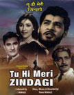 Tu Hi Meri Zindagi Movie Poster