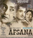 Afsana Movie Poster