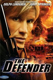 The Defender Movie Poster