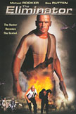 The Eliminator Movie Poster