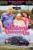 The Talent Given Us Movie Poster