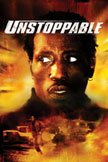 Unstoppable Movie Poster