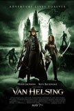 Van Helsing Movie Poster