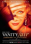 Vanity Fair Movie Poster