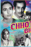 Chhota Bhai Movie Poster