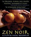 Zen Noir Movie Poster