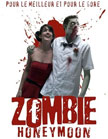 Zombie Honeymoon Movie Poster