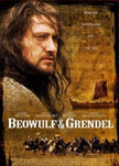 Beowulf & Grendel Movie Poster