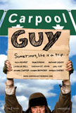 Carpool Guy Movie Poster