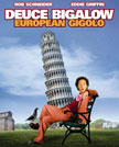 Deuce Bigalow: European Gigolo Movie Poster