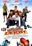 Down and Derby Movie Poster