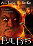 Evil Eyes Movie Poster