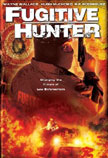 Fugitive Hunter Movie Poster