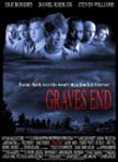 Graves End Movie Poster