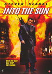 Into the Sun Movie Poster