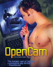 Open Cam Movie Poster