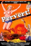 Pervert! Movie Poster