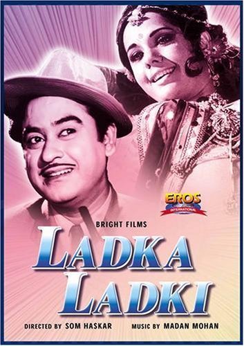 Ladka Ladki Movie Poster