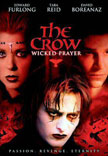 The Crow: Wicked Prayer Movie Poster
