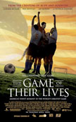 The Game of Their Lives Movie Poster