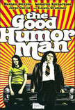 The Good Humor Man Movie Poster