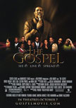 The Gospel Movie Poster