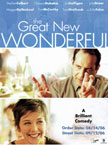 The Great New Wonderful Movie Poster