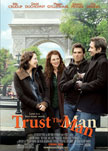 Trust the Man Movie Poster