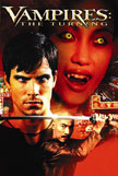 Vampires: The Turning Movie Poster