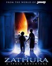 Zathura: A Space Adventure Movie Poster