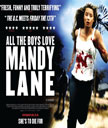 All the Boys Love Mandy Lane Movie Poster
