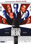 American Dreamz Movie Poster