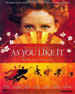 As You Like It Movie Poster