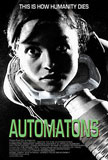 Automatons Movie Poster