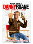 Danny Roane: First Time Director Movie Poster