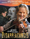 Disappearances Movie Poster