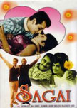 Sagaai Movie Poster