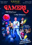 Gamers Movie Poster