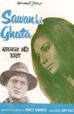 Sawan Ki Ghata Movie Poster