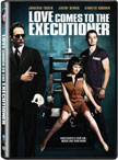 Love Comes to the Executioner Movie Poster